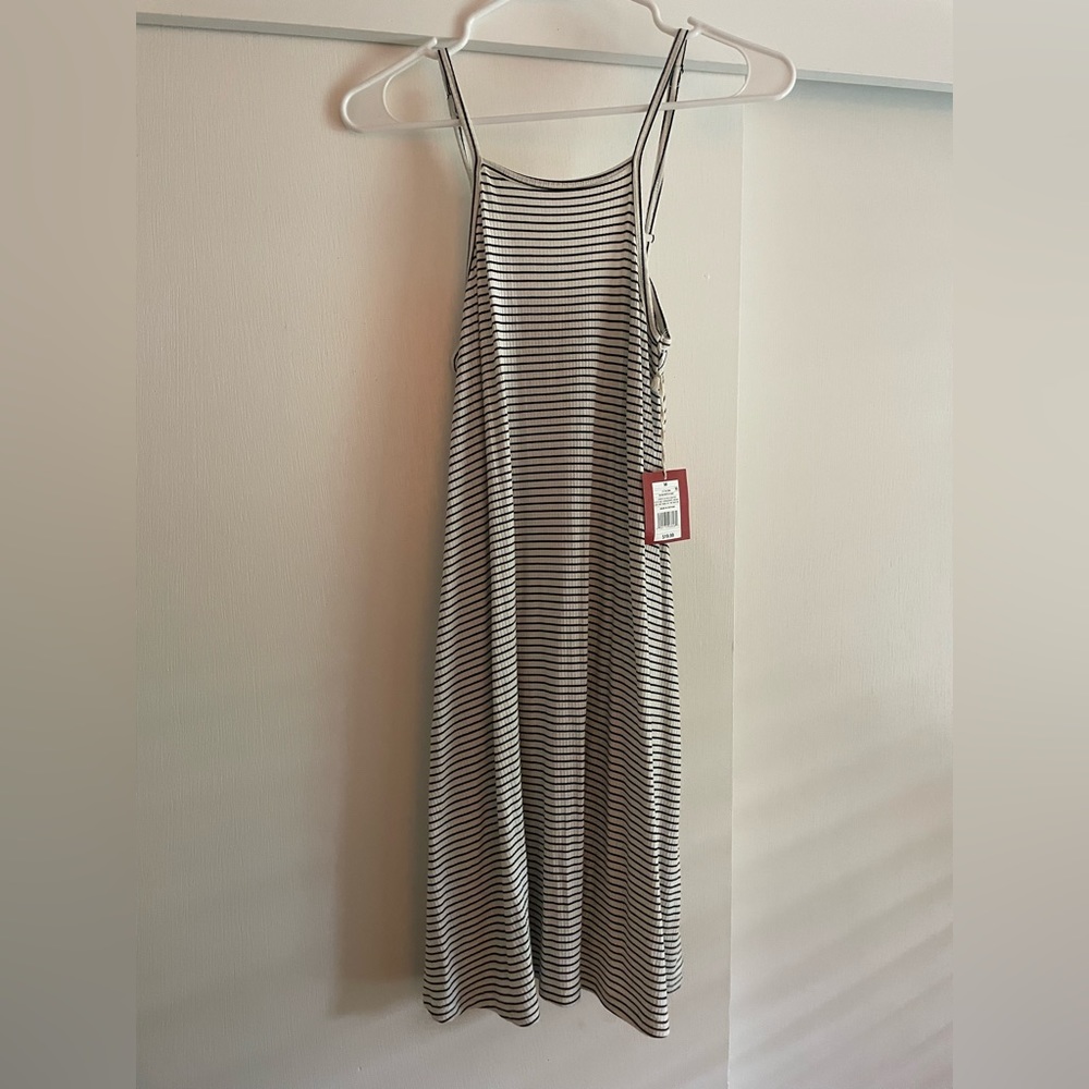 NWT Target Striped Dress - Picture 4 of 4
